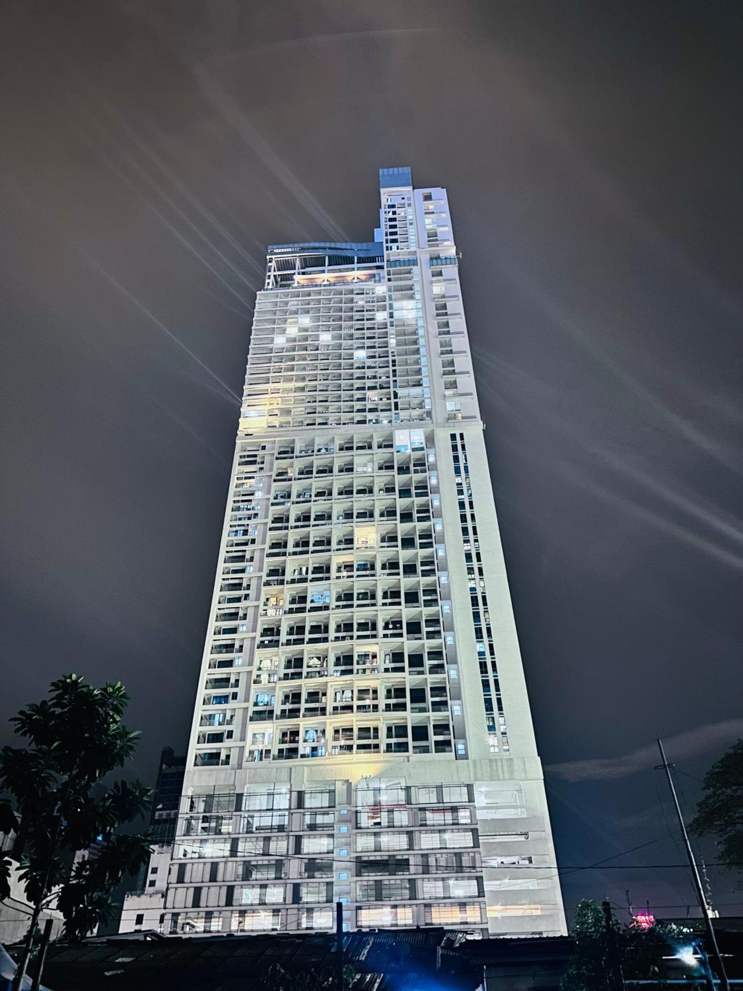 The Luxe Infinitum At Kl Hotel Kuala Lumpur Exterior photo